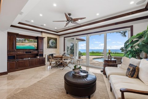 Villa ou maison à louer à Jupiter, Floride: 6 chambres, 490.99 m2 № 757132 - photo 30