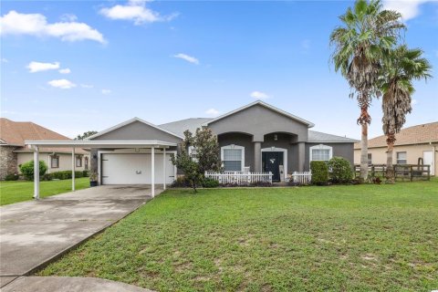 Casa en venta en Ocala, Florida, 3 dormitorios, 185.8 m2 № 1359778 - foto 1