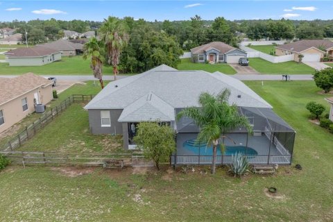 Casa en venta en Ocala, Florida, 3 dormitorios, 185.8 m2 № 1359778 - foto 3