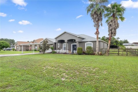 Casa en venta en Ocala, Florida, 3 dormitorios, 185.8 m2 № 1359778 - foto 2