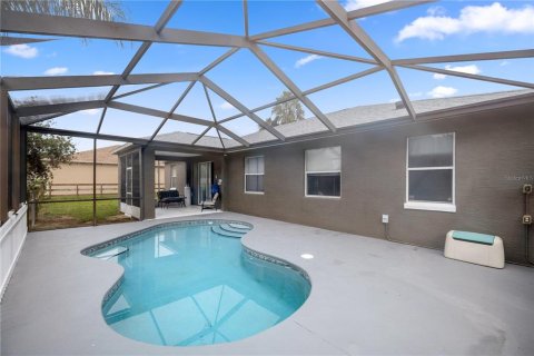 Casa en venta en Ocala, Florida, 3 dormitorios, 185.8 m2 № 1359778 - foto 23