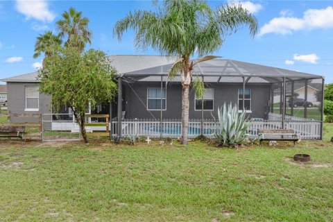 Casa en venta en Ocala, Florida, 3 dormitorios, 185.8 m2 № 1359778 - foto 30