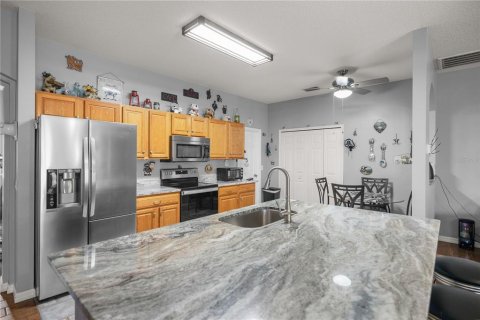 Casa en venta en Ocala, Florida, 3 dormitorios, 185.8 m2 № 1359778 - foto 7