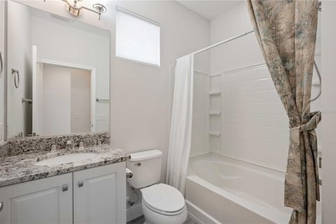 Duplex à vendre à Ocala, Floride: 2 chambres, 122.17 m2 № 1359742 - photo 16