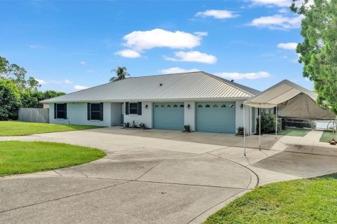 Villa ou maison à vendre à Auburndale, Floride: 3 chambres, 208.47 m2 № 1344471 - photo 5