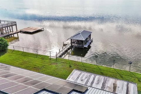 Villa ou maison à vendre à Auburndale, Floride: 3 chambres, 208.47 m2 № 1344471 - photo 3