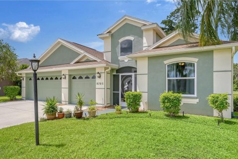 Villa ou maison à vendre à Palmetto, Floride: 3 chambres, 194.44 m2 № 1344501 - photo 1