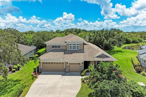 House in Bradenton, Florida 5 bedrooms, 265.51 sq.m. № 1344470 - photo 6