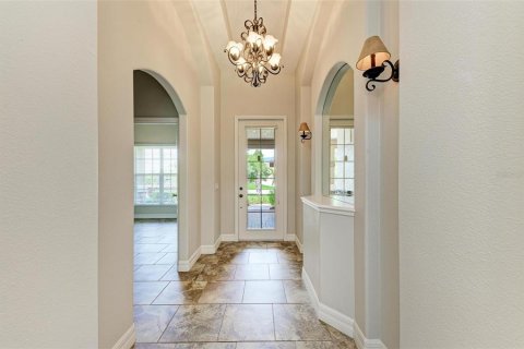 Villa ou maison à vendre à Bradenton, Floride: 5 chambres, 265.51 m2 № 1344470 - photo 9