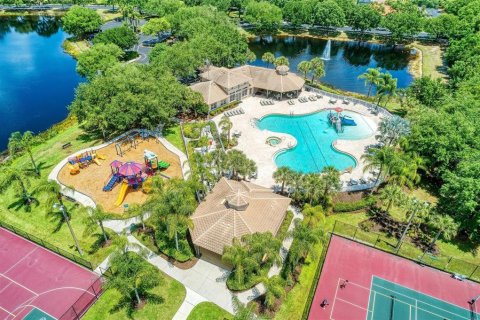 Villa ou maison à vendre à Bradenton, Floride: 5 chambres, 265.51 m2 № 1344470 - photo 5