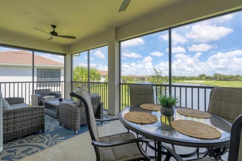 Copropriété à vendre à Punta Gorda, Floride: 3 chambres, 196.02 m2 № 1344503 - photo 16