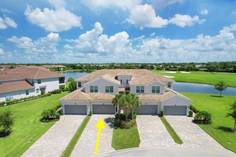 Copropriété à vendre à Punta Gorda, Floride: 3 chambres, 196.02 m2 № 1344503 - photo 2