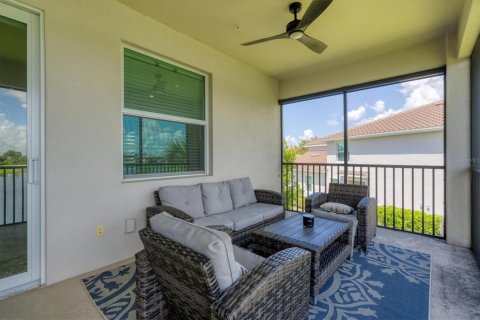 Copropriété à vendre à Punta Gorda, Floride: 3 chambres, 196.02 m2 № 1344503 - photo 17