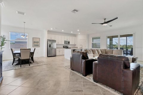 Copropriété à vendre à Punta Gorda, Floride: 3 chambres, 196.02 m2 № 1344503 - photo 4