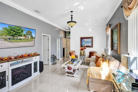 Casa en venta en Lake Worth, Florida, 3 dormitorios, 117.8 m2 № 752170 - foto 4