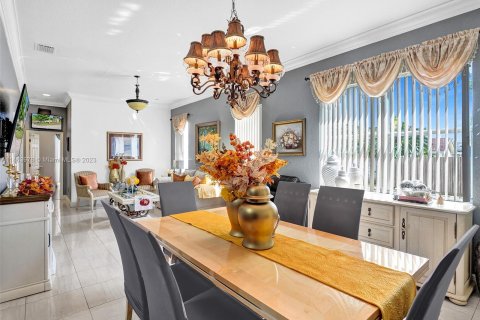 Villa ou maison à vendre à Lake Worth, Floride: 3 chambres, 117.8 m2 № 752170 - photo 10