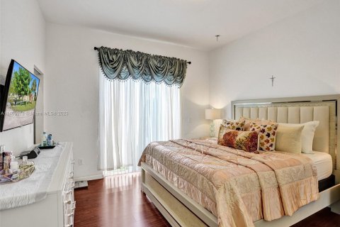 Casa en venta en Lake Worth, Florida, 3 dormitorios, 117.8 m2 № 752170 - foto 15