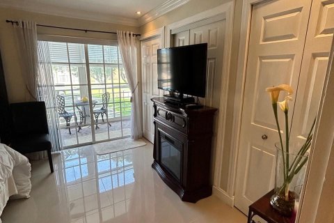 Copropriété à vendre à Sunrise, Floride: 1 chambre, 54.81 m2 № 726679 - photo 14