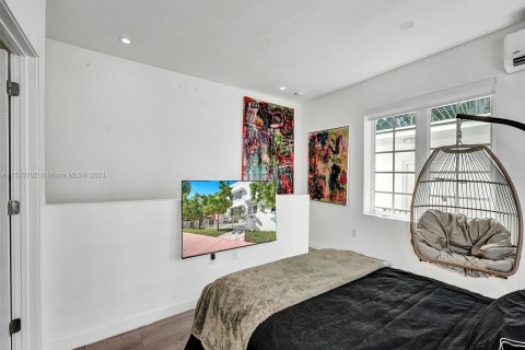 Copropriété à vendre à Miami Beach, Floride: 1 chambre, 49.05 m2 № 1013690 - photo 18