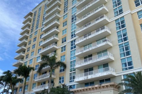 Copropriété à louer à Boynton Beach, Floride: 2 chambres, 120.77 m2 № 878446 - photo 13