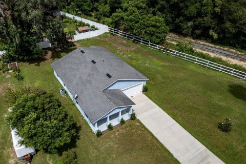 Villa ou maison à louer à Sorrento, Floride: 4 chambres, 150.22 m2 № 1350977 - photo 30