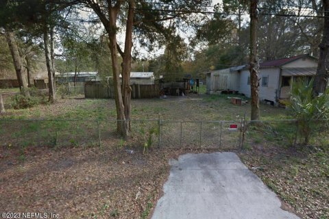 House in Jacksonville, Florida 2 bedrooms, 75.34 sq.m. № 767366 - photo 1