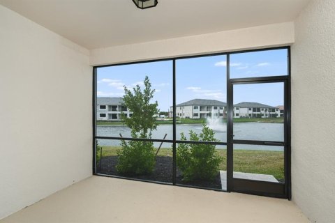 Купить кондоминиум в Порт-Шарлотт, Флорида 5 комнат, 150.13м2, № 1010756 - фото 15