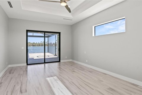 Villa ou maison à vendre à Cape Coral, Floride: 3 chambres, 258.18 m2 № 1355581 - photo 17