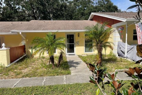 Casa en venta en Dunedin, Florida, 1 dormitorio, 71.53 m2 № 1393080 - foto 1