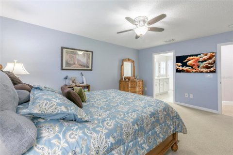 House in Port St. Lucie, Florida 4 bedrooms, 197.97 sq.m. № 1314170 - photo 22