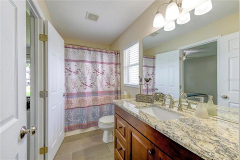 Villa ou maison à vendre à Port St. Lucie, Floride: 4 chambres, 197.97 m2 № 1314170 - photo 30