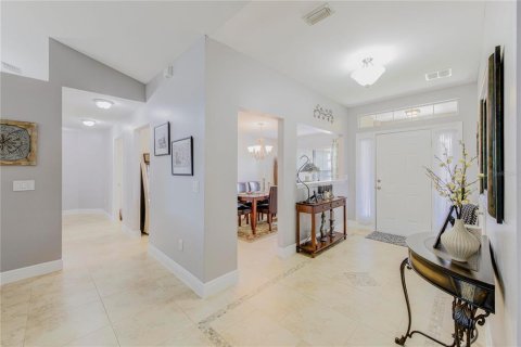 Villa ou maison à vendre à Port St. Lucie, Floride: 4 chambres, 197.97 m2 № 1314170 - photo 17