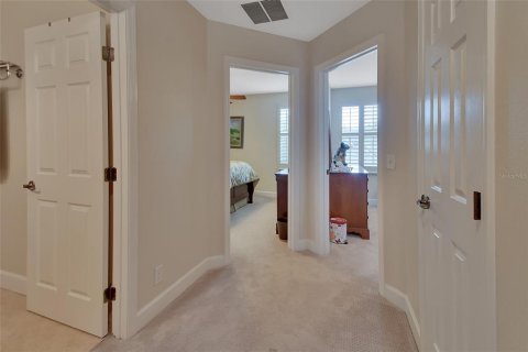 Touwnhouse à vendre à DeLand, Floride: 3 chambres, 185.15 m2 № 1314138 - photo 29