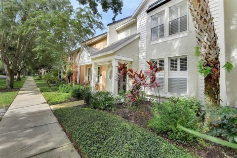 Touwnhouse à vendre à DeLand, Floride: 3 chambres, 185.15 m2 № 1314138 - photo 3