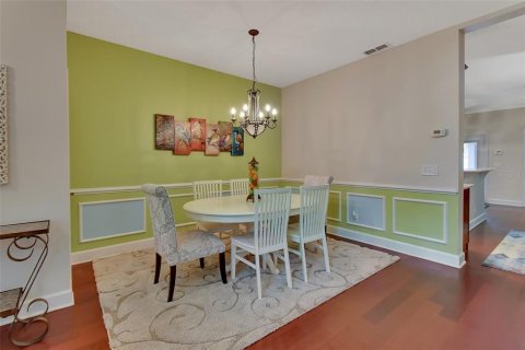 Adosado en venta en DeLand, Florida, 3 dormitorios, 185.15 m2 № 1314138 - foto 9