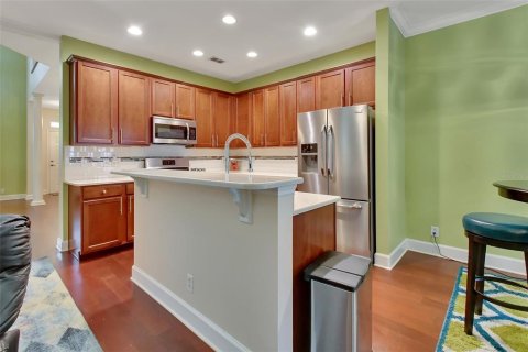 Adosado en venta en DeLand, Florida, 3 dormitorios, 185.15 m2 № 1314138 - foto 12