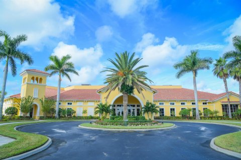 Villa ou maison à vendre à Vero Beach, Floride: 2 chambres, 146.6 m2 № 1177013 - photo 4