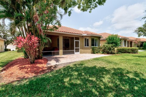 Villa ou maison à vendre à Vero Beach, Floride: 2 chambres, 146.6 m2 № 1177013 - photo 7