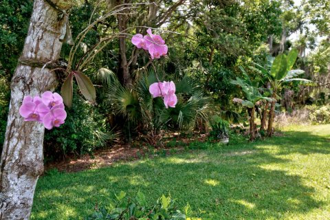 Villa ou maison à vendre à Vero Beach, Floride: 2 chambres, 146.6 m2 № 1177013 - photo 6