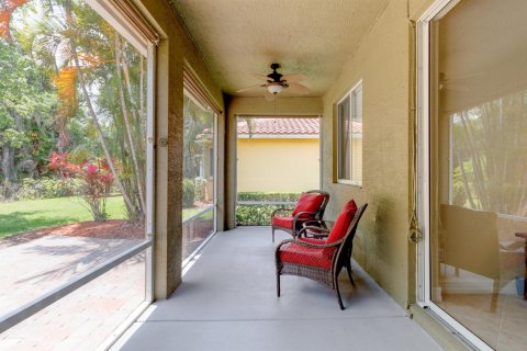 Villa ou maison à vendre à Vero Beach, Floride: 2 chambres, 146.6 m2 № 1177013 - photo 10