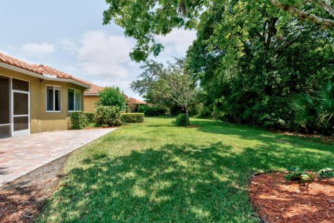 Villa ou maison à vendre à Vero Beach, Floride: 2 chambres, 146.6 m2 № 1177013 - photo 8