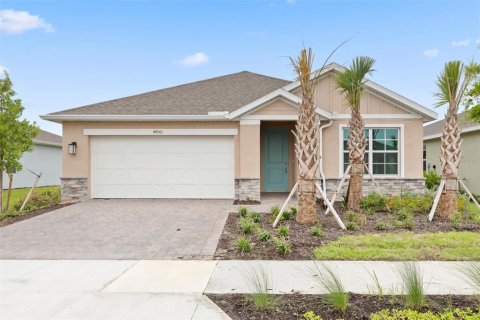 Casa en venta en Punta Gorda, Florida, 3 dormitorios, 155.33 m2 № 1248783 - foto 1