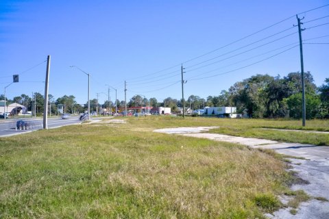 Terreno en venta en Lake City, Florida № 1416561 - foto 5