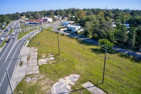 Terreno en venta en Lake City, Florida № 1416561 - foto 3