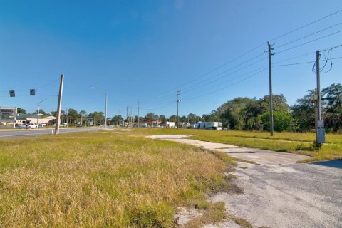 Terreno en venta en Lake City, Florida № 1416561 - foto 6