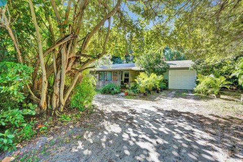Villa ou maison à vendre à Delray Beach, Floride: 3 chambres, 130.43 m2 № 674887 - photo 5