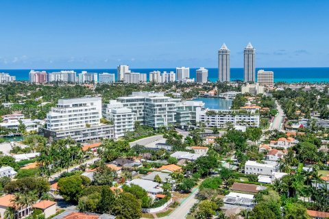 Condo in Miami Beach, Florida, 3 bedrooms  № 1406349 - photo 21