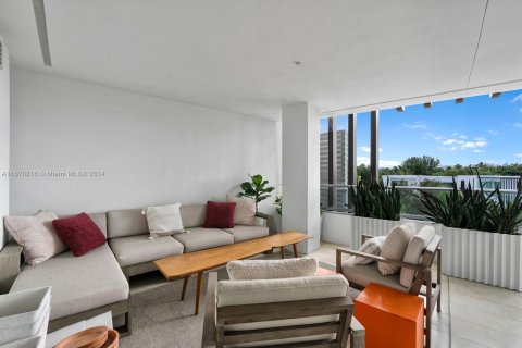 Condo in Miami Beach, Florida, 3 bedrooms  № 1406349 - photo 12