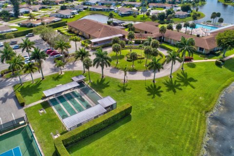 Villa ou maison à vendre à Delray Beach, Floride: 2 chambres, 79.15 m2 № 1225859 - photo 3