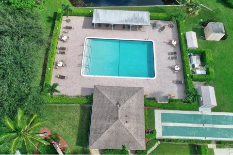 Villa ou maison à vendre à Delray Beach, Floride: 2 chambres, 79.15 m2 № 1225859 - photo 22